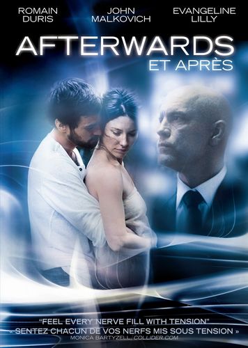 Afterwards (2008) Gilles Bourdos, Romain Duris, John Malkovich, Evangeline Lilly