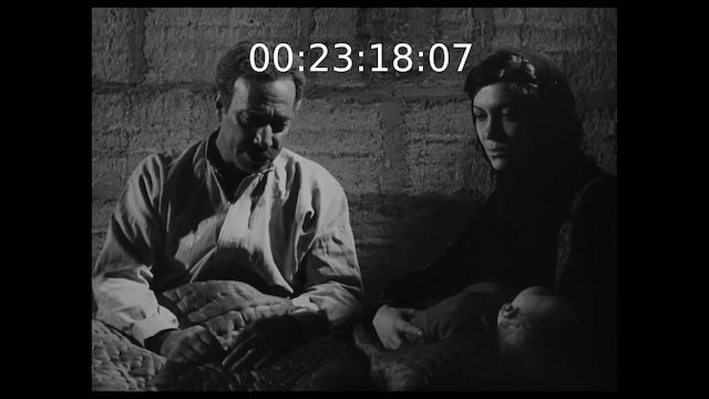 al-Makhdu'un AKA The Dupes (1972) by Tewfik Saleh-poster