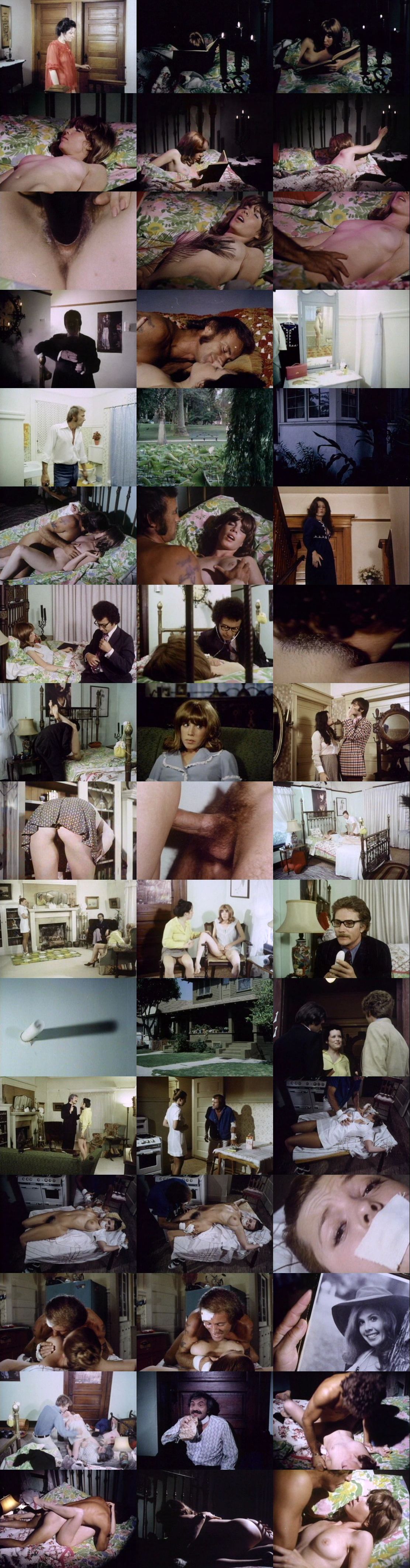 Angel Above and the Devil Below (1975) Dominic Bolla, Linda York, Robert Bedford, Starlyn Simone, Adult, Comedy, Fantasy-poster