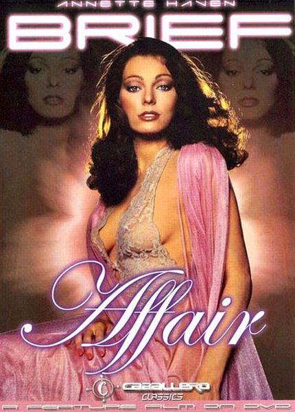 Brief Affair (1982) Louis Lewis, Annette Haven, Lisa DeLeeuw, Jon Martin, Mike Horner, Adult
