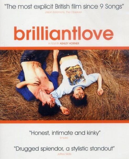 Brilliantlove (2010) Ashley Horner, Nancy Trotter Landry, Liam Browne, Jack Dawson