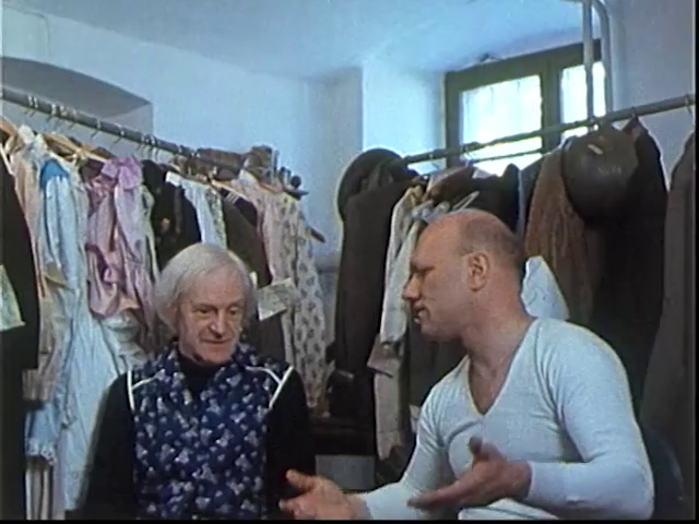 Ich bin meine eigene Frau (1992) by Rosa von Praunheim-poster