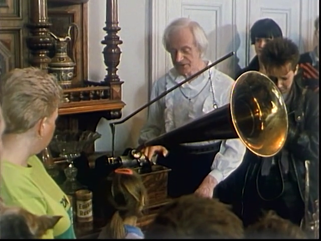 Ich bin meine eigene Frau (1992) by Rosa von Praunheim-poster