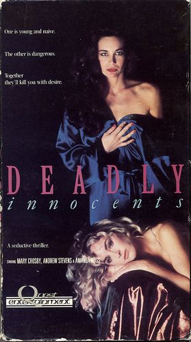 Deadly Innocents (1989) John D. Patterson