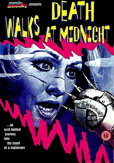 Death Walks at Midnight (1972) Luciano Ercoli