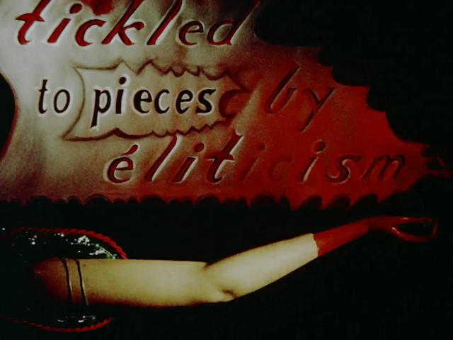 Generalrepetition för självmord (1963)-poster