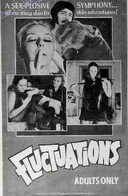 Fluctuations (1970) Joel Landwehr, Sondra Bender, Eric Carlson, Larry Carto