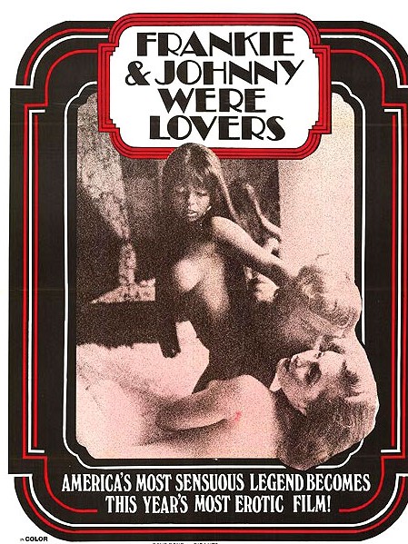 Frankie and Johnnie Were Lovers (1975) Alan Colberg, Rene Bond, Ric Lutze
