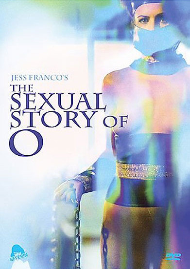 Historia Sexual De O / The Sexual Story of O (1984) Jesus Franco, Alicia Príncipe, Carmen Carrión, Daniel Katz, Romance, Erotic