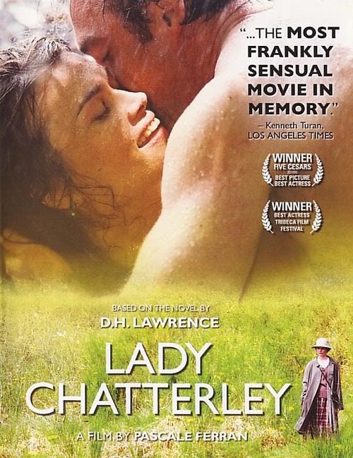Lady Chatterley (2006) Pascale Ferran, Marina Hands, Jean-Louis Coulloc’h, Hippolyte Girardot
