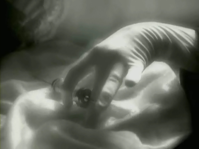 Maria Beatty - Ecstasy in Berlin, 1926 (2004)-poster