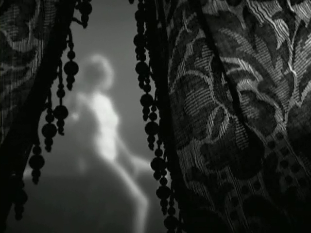 Maria Beatty - Ecstasy in Berlin, 1926 (2004)-poster