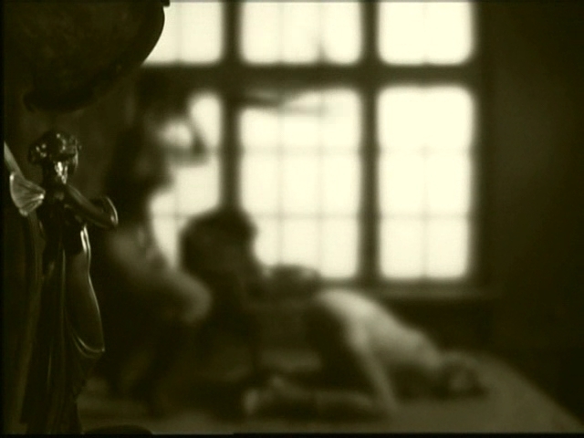 Maria Beatty - Ecstasy in Berlin, 1926 (2004)-poster