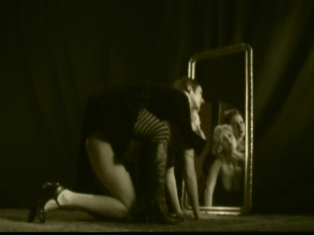 Maria Beatty - Ecstasy in Berlin, 1926 (2004)-poster