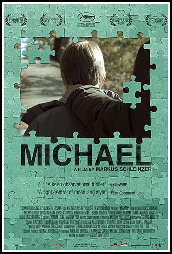 Michael (2011) Markus Schleinzer, Kathrin Resetarits, Michael Fuith, David Rauchenberger, Christine Kain