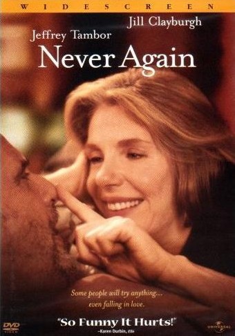 Never Again (2001) Eric Schaeffer, Jeffrey Tambor