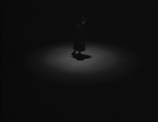 Samuel Beckett – … nur noch Gewölk … AKA but the clouds (1977)