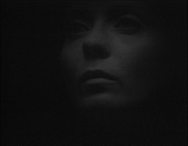 Samuel Beckett - … nur noch Gewölk … AKA but the clouds (1977)-poster