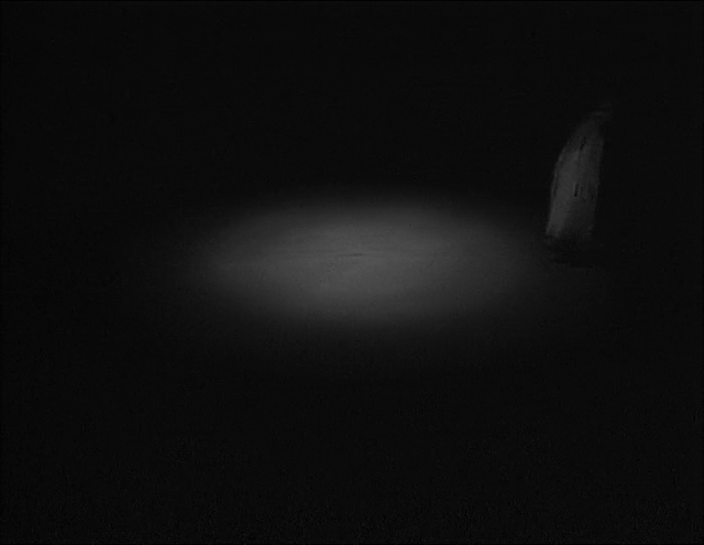 Samuel Beckett - … nur noch Gewölk … AKA but the clouds (1977)-poster