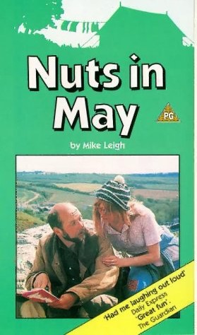 Play for Today: Nuts in May (1976) Mike Leigh, Roger Sloman, Alison Steadman, Anthony O’Donnell