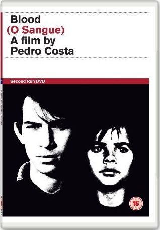 The Blood AKA O Sangue (1989) Pedro Costa, Pedro Hestnes, Nuno Ferreira, Inês de Medeiros
