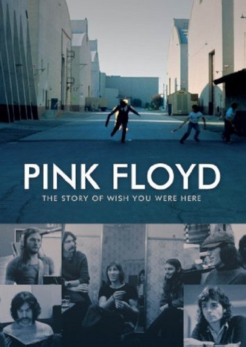 Pink Floyd: The Story of Wish You Were Here (2012) John Edginton, Syd Barrett, Joe Boyd, Venetta Fields