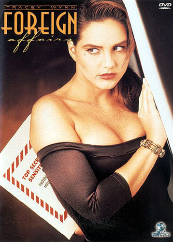 Foreign Affairs (1991) Scotty Fox, Melanie Moore, Stacey Nichols, Tracey Wynn, Adult