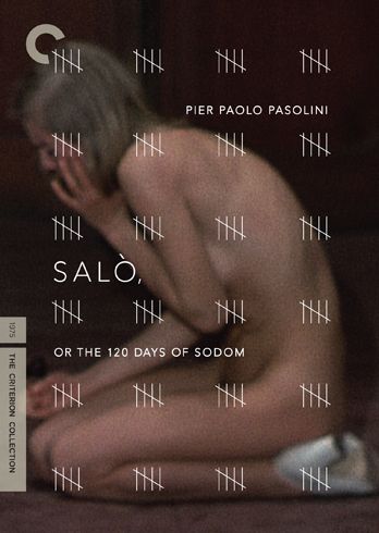 Salo, or the 120 Days of Sodom / Salò o le 120 giornate di Sodoma (1975) Pier Paolo Pasolini, Paolo Bonacelli, Giorgio Cataldi, Umberto Paolo Quintavalle