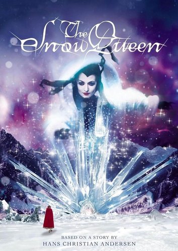 The Snow Queen (2005) Julian Gibbs, Pax Baldwin