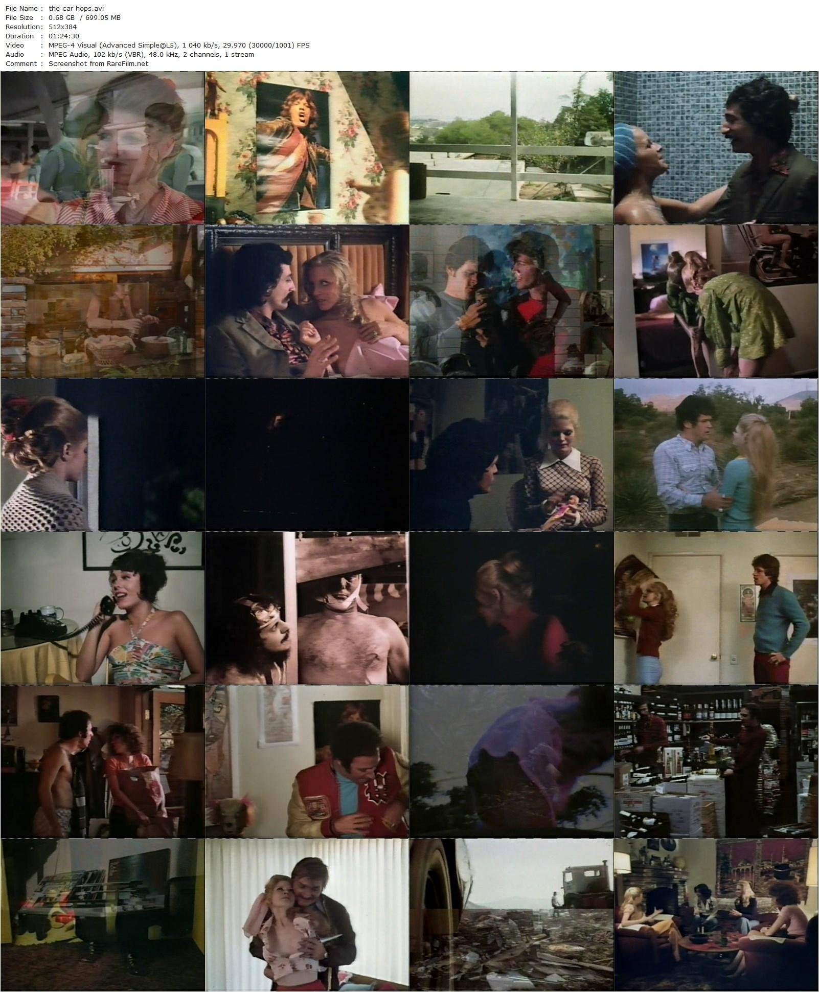 Kitty Can’t Help It (1975) Peter Locke, Fay DeWitt, Kitty Carl, Lisa Farringer-poster