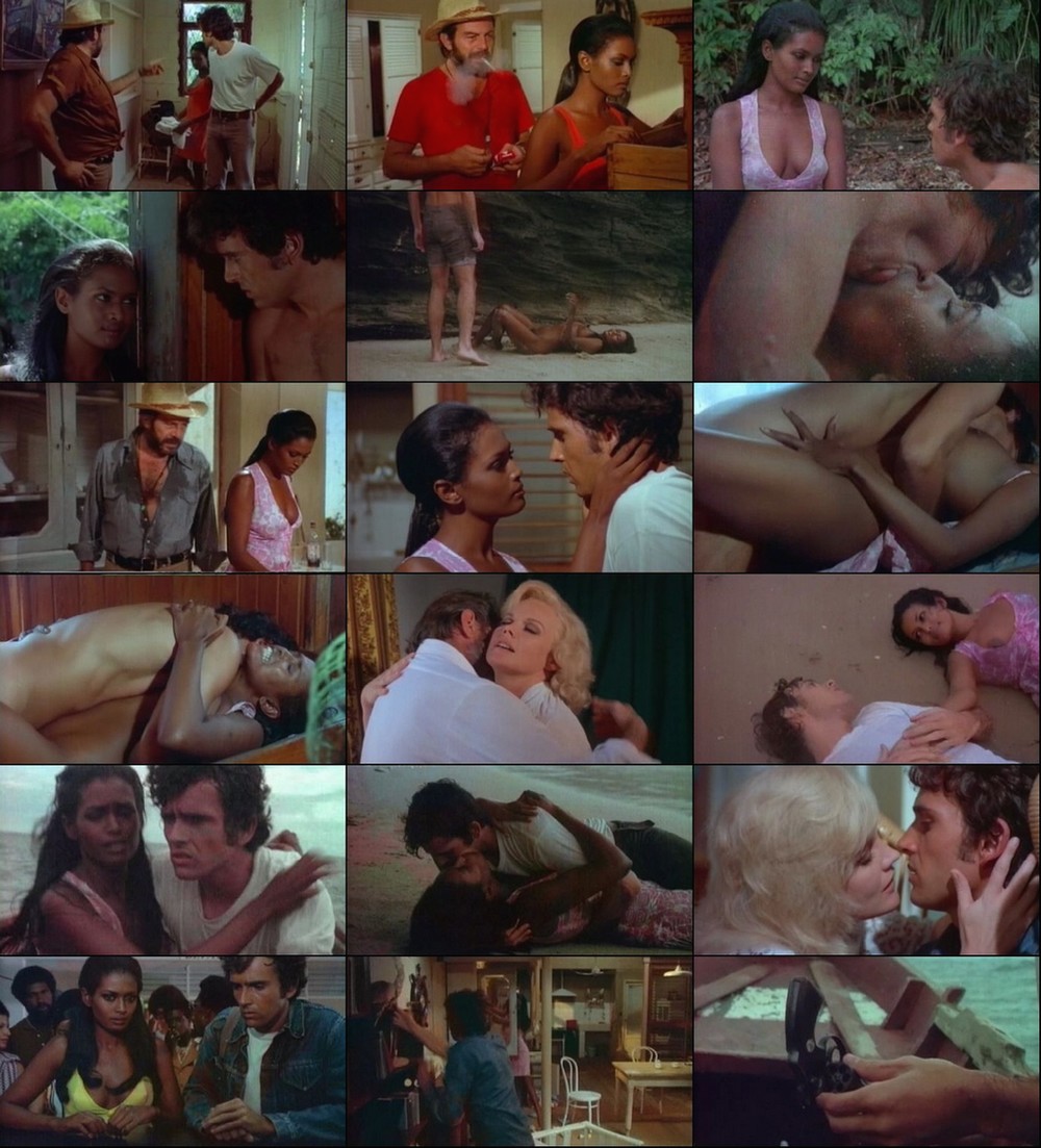 The Body / Il corpo (1974) Luigi Scattini, Carroll Baker, Zeudi Araya Cristaldi, Luigi Antonio Guerra, Drama, Thriller, Erotic-poster