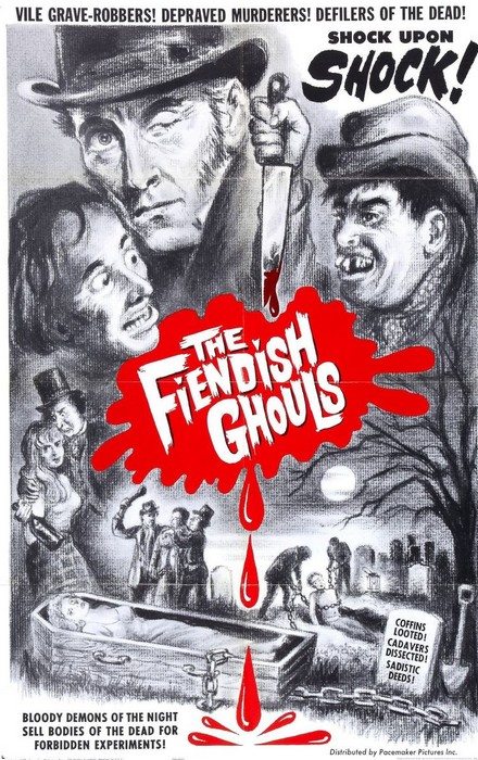 The Flesh and the Fiends (1960) John Gilling, Peter Cushing, June Laverick, Donald Pleasence, Crime, Drama, Horror