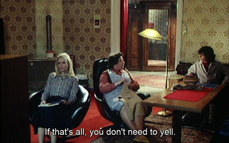 Schulmädchen-Report 10- Irgendwann fängt jede an (1976) | worldscinema.org-poster