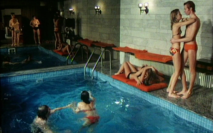 Schulmädchen-Report 10- Irgendwann fängt jede an (1976) | worldscinema.org-poster