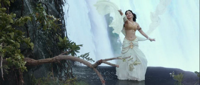 Bāhubali: The Beginning (2015) | worldscinema.org-poster