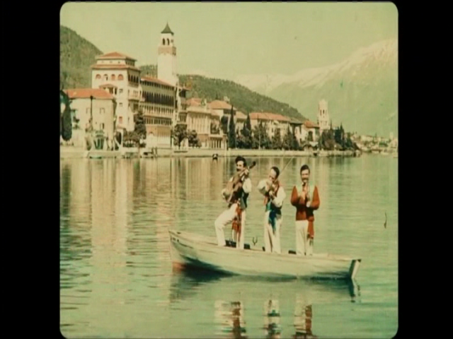 Le cinéma inventé: les premières couleurs du cinéma (2021) | Worldscinema | Download Free-poster