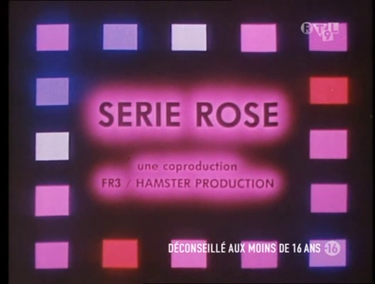 La Serre AKA Greenhouse (1986) by Harry Kümel