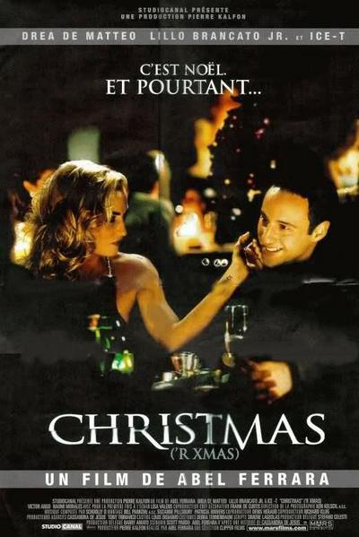 Abel Ferrara – ‘R Xmas (2001)